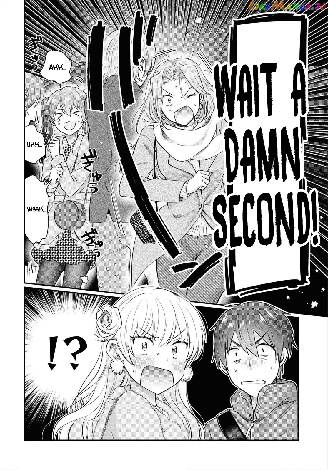 Fuufu Ijou, Koibito Miman, Chapter 67 image 08